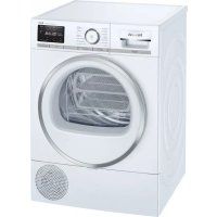 SIEMENS iQ800 WT47XEH0ES - Sèche-linge