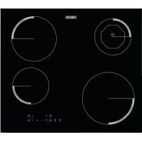 Notice ZANUSSI ZSK6540CB Fornuis
