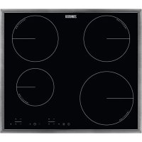 Notice ZANUSSI ZIB6460XB Herd