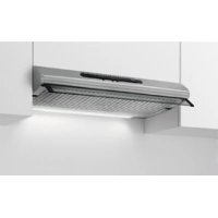 ZANUSSI ZHT921X - Virtuves nosūcējs