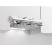 ZANUSSI ZHT621W - Virtuves nosūcējs