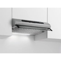 ZANUSSI ZHT621X - Virtuves nosūcējs