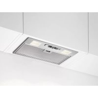 ZANUSSI ZHG51351G - Virtuves nosūcējs