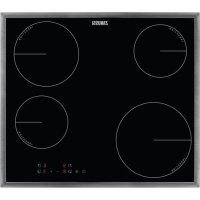 Notice ZANUSSI ZEI6840XBV Herd