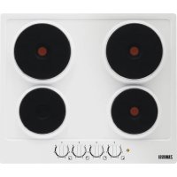 Notice ZANUSSI ZEE6942FWA Herd