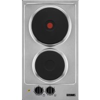 Notice ZANUSSI ZEE3922IXA Cooker