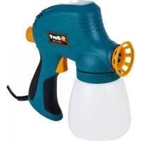 Notice Bort BFP110N Festékszóró