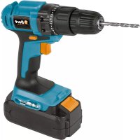 Notice Bort BAB18UFDK Perceuse