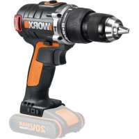 Notice WORX WX373.9 Vrtalnik