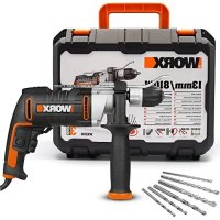 WORX WX318 - Perceuse