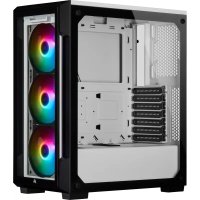 Notice CORSAIR ICUE 220T RGB Центральный Блок