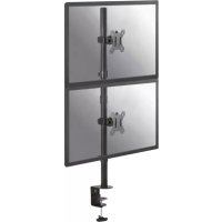 Newstar FPMAD550DVBLACK - Support écran plat