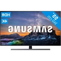 SAMSUNG QE55Q82R - Téléviseur