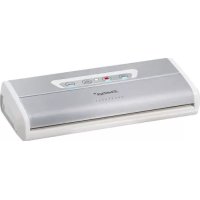 Notice STEBA VK6 Vakuumpakkemaskiner