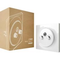 Notice Fibaro WALLI N TVSAT OUTLET PRISE