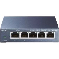 TLSG105 TP-LINK