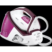 Notice BOSCH SERIE 4 EASYCOMFORT TDS4020 żelazko