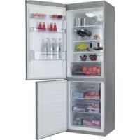 CANDY CNF 3755 A - Frys
