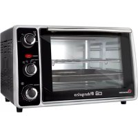 Notice Orbegozo HOT 235 Oven