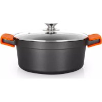 Notice Orbegozo CDH 3028 Casserole