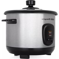 Orbegozo CO 3025 - Cuiseur vapeur