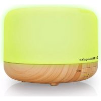 Notice Orbegozo HUA 4000 Humidificador