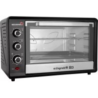 Notice Orbegozo HOT454 Oven