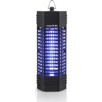 Notice Orbegozo MQ 3006 Insect repellent