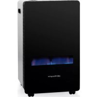 Orbegozo HBF 100 - Heating