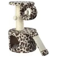 Notice ZOOFARI IAN 43171 Animaux domestiques