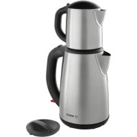 Notice BOSCH TTA5883 Cafetière