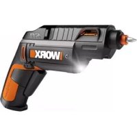 WX254.4 WORX