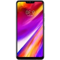 Notice LG LMG710EM Mobilný telefón