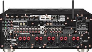  SC-LX801   PIONEER