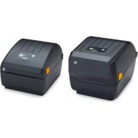 Notice ZEBRA ZD220 Imprimante d'étiquettes