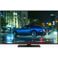 Notice PANASONIC TX55GXW584 Televizyon