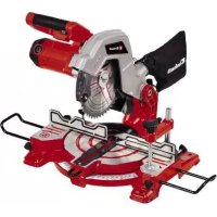 Notice EINHELL TCMS 216 Elektrická píla