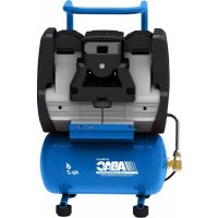 Start Silent OS20P Abac