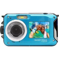 GoXtreme Reef - Appareil photo