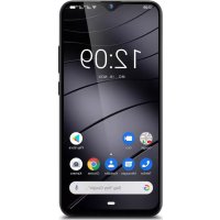 Notice GIGASET GS290 Smartphone