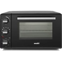 Notice TRISTAR OV3625 Four électrique