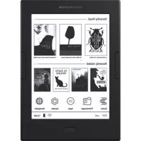Notice ENERGY SISTEM EREADER MAX Tablette