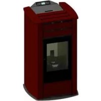 Cola Orion Acciaio - Padella