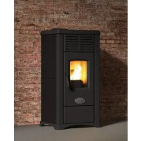 Cola Antigua - Poêle