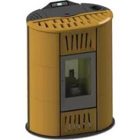 Cola Ellisse Canalizzabile - Pan