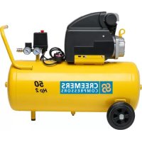 Creemers 22050 BL Direct - Compresseur