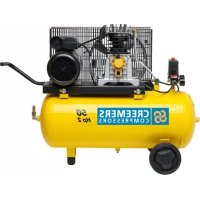 22050 BL Belt Creemers