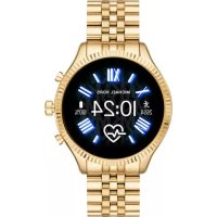 Michael Kors Access Lexington Gen 5 MKT5078 - Smartwatch