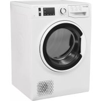 Notice BAUKNECHT T ADVANCE M11 8X3WK DE Sèche-linge