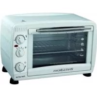 MF 285 WHITE AND BROWN